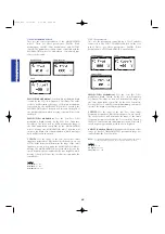 Предварительный просмотр 46 страницы Yamaha CS2x Owner'S Manual