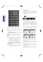 Предварительный просмотр 50 страницы Yamaha CS2x Owner'S Manual