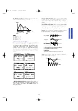 Предварительный просмотр 51 страницы Yamaha CS2x Owner'S Manual