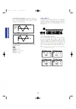 Предварительный просмотр 52 страницы Yamaha CS2x Owner'S Manual