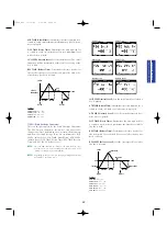 Предварительный просмотр 53 страницы Yamaha CS2x Owner'S Manual