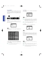 Предварительный просмотр 54 страницы Yamaha CS2x Owner'S Manual