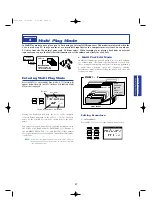 Предварительный просмотр 57 страницы Yamaha CS2x Owner'S Manual