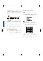 Предварительный просмотр 58 страницы Yamaha CS2x Owner'S Manual