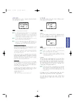 Предварительный просмотр 59 страницы Yamaha CS2x Owner'S Manual