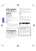 Предварительный просмотр 60 страницы Yamaha CS2x Owner'S Manual