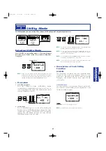 Предварительный просмотр 61 страницы Yamaha CS2x Owner'S Manual