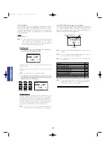 Предварительный просмотр 64 страницы Yamaha CS2x Owner'S Manual