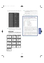 Предварительный просмотр 65 страницы Yamaha CS2x Owner'S Manual