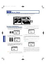 Предварительный просмотр 66 страницы Yamaha CS2x Owner'S Manual