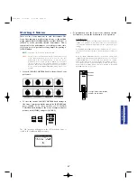 Предварительный просмотр 67 страницы Yamaha CS2x Owner'S Manual