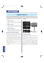 Предварительный просмотр 70 страницы Yamaha CS2x Owner'S Manual