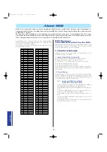 Предварительный просмотр 72 страницы Yamaha CS2x Owner'S Manual