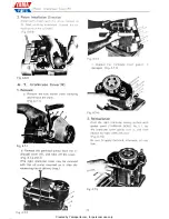 Preview for 26 page of Yamaha CS3-E Service Manual