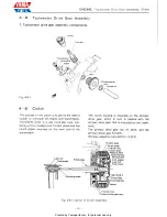 Preview for 27 page of Yamaha CS3-E Service Manual