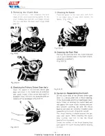 Preview for 30 page of Yamaha CS3-E Service Manual