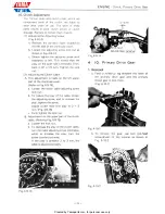 Preview for 31 page of Yamaha CS3-E Service Manual