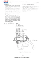 Preview for 32 page of Yamaha CS3-E Service Manual