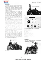 Preview for 33 page of Yamaha CS3-E Service Manual