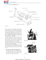 Preview for 36 page of Yamaha CS3-E Service Manual