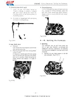 Preview for 37 page of Yamaha CS3-E Service Manual