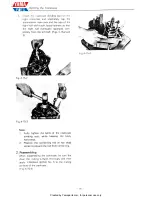 Preview for 38 page of Yamaha CS3-E Service Manual