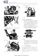 Preview for 40 page of Yamaha CS3-E Service Manual