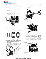 Preview for 42 page of Yamaha CS3-E Service Manual