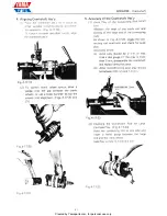 Preview for 45 page of Yamaha CS3-E Service Manual