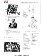 Preview for 47 page of Yamaha CS3-E Service Manual