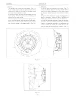 Preview for 13 page of Yamaha CS338G Service Manual