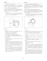 Preview for 77 page of Yamaha CS338G Service Manual