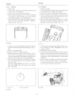 Preview for 79 page of Yamaha CS338G Service Manual