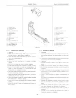 Preview for 108 page of Yamaha CS338G Service Manual