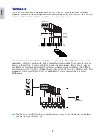 Preview for 38 page of Yamaha CS6R Owner'S Manual