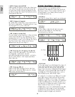 Preview for 62 page of Yamaha CS6R Owner'S Manual