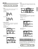 Preview for 87 page of Yamaha CS6R Owner'S Manual