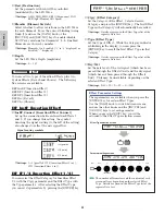 Preview for 88 page of Yamaha CS6R Owner'S Manual