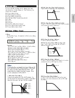 Preview for 93 page of Yamaha CS6R Owner'S Manual