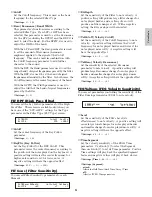 Preview for 95 page of Yamaha CS6R Owner'S Manual