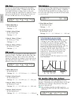 Preview for 96 page of Yamaha CS6R Owner'S Manual