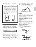 Preview for 99 page of Yamaha CS6R Owner'S Manual