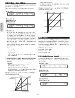 Preview for 132 page of Yamaha CS6R Owner'S Manual