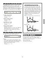 Preview for 153 page of Yamaha CS6R Owner'S Manual