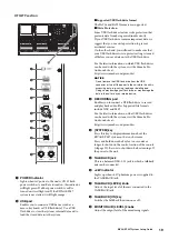 Preview for 19 page of Yamaha CSD-R7 Systems Setup Manual