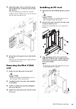 Preview for 31 page of Yamaha CSD-R7 Systems Setup Manual