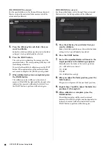 Preview for 46 page of Yamaha CSD-R7 Systems Setup Manual