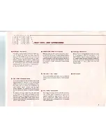 Предварительный просмотр 7 страницы Yamaha CT-1010 Owner'S Manual