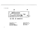 Preview for 16 page of Yamaha CT-600 Owner'S Manual