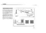 Preview for 19 page of Yamaha CT-600 Owner'S Manual